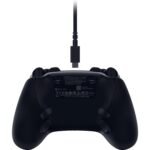 Razer Wolverine V3 Pro Wireless Gaming Controller: Licensed for Xbox Series X|S, Xbox One, Windows PC - 6 Remappable Buttons - Fast Triggers - Customizable Thumbsticks - Wired Tournament Mode - Black - Image 13