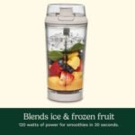 Cuisinart Personal Portable Blender, Tan, PBL-100 - Image 5