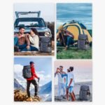 Maelstrom Cooler Backpack - 35/50 Can Insulated Soft Cooler Lunch Bag for Camping, Beach, Hiking & Shopping - Image 7