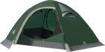 2 Person Backpacking Tent, Waterproof 4 Season Tent, Windproof Cold Weather Winter Tent for Camping, Hiking, Hunting, Cycling - Image 2
