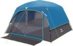 CAMEL CROWN Tents for Camping 4/6 Person Tent Waterproof Easy Setup Backpacking Tents - Image 2