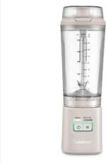 Cuisinart Personal Portable Blender, Tan, PBL-100 - Image 2