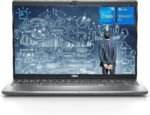 Dell Latitude 5530 Laptop (2022) | 15.6" 1920x1080 FHD | Core i5-1235U - 256GB SSD Hard Drive - 16GB RAM | 10 cores @ 4.4 GHz Win 11 Pro Black (Renewed) - Image 2