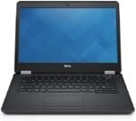 Dell Latitude E5470 HD Intel Core i5-6300U, 8GB Ram, 256GB Solid State SSD, HDMI, Camera, WiFi, Windows 11 Pro (Renewed) - Image 2