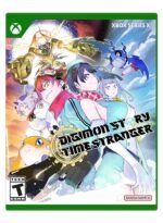 Digimon Story Time Stranger Xbox Series X - Image 2