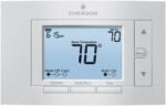 Emerson 1F85U-22PR Programmable Thermostat - Image 2