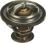 Gates 33788 OE Type Engine Coolant Thermostat - Image 2