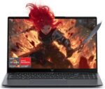 Laptop with AMD Ryzen 7430U Processor (UP to 4.3GHZ,6C/12T),16GB DDR4 RAM 512GB SSD,Windows 11 Computer,WiFi 6,15.6 Inch Full HD IPS Display,2026 Laptops for Work Business Student - Image 2