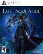 Lost Soul Aside - PS5 - Image 2