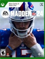 Madden NFL 24 - Xbox Series X and Xbox One - Image 2