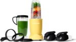 Nutribullet NB9-1301ALW Pro 13 Pcs Matte All Yellow, 900W Food Blender - Image 2
