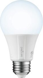 Sengled Zigbee Smart Bulb, Smart Hub Required, Works with SmartThings and Echo with built-in Hub, Voice Control with Alexa and Google Home, Daylight 60W Equivalent A19 Alexa Light Bulb, 1 Pack - Image 2