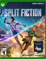 Split Fiction XBOX Series X - Image 2