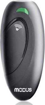 Ultrasonic Dog Barking Deterrent,MODUS 2 in 1 Dog Training and Bark Control Device,Anti-Barking Device,Barking Silencer Anti Bark Device for Dogs, Safe for Dogs,No Need to Shout or hit,Indoor&Outdoor - Image 2
