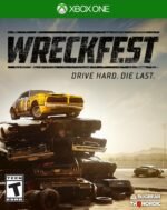 Wreckfest - Xbox One - Image 2