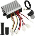 XIKOBY 36V Controller and Throttle Compatible with Razor MX500 MX650 Dirt Bike, Control Module and Twist Throttle Handlebar Grips Replacement for Razor SX500 Electric Dirt Rocket Quad EcoSmart Parts - Image 2