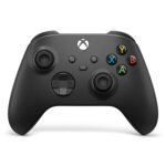 Xbox Core Controller - Carbon Black (Renewed) - Image 2