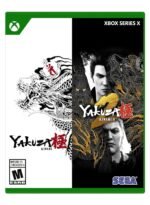 Yakuza Kiwami 1+2 - Xbox Series X - Image 2