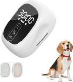 iKeener Cold Laser Therapy Device for Vet, Portable 5 in 1 Red Light Therapy Device with 2 Therapy Modules for Dogs and Cats, Muscle & Joint Pain Relief, 2 Mode & Timer Adjustable - Image 2