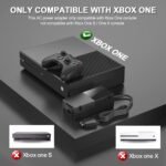 Puning Power Supply Brick for Xbox One,100V-240V AC Adapter Power Supply Compatible with Xbox One Console - Image 3
