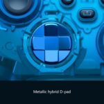 Xbox Wireless Controller – Sky Cipher Special Edition Series X|S, One, and Windows Devices - Image 4
