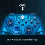 Xbox Wireless Controller – Sky Cipher Special Edition Series X|S, One, and Windows Devices - Image 5