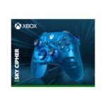 Xbox Wireless Controller – Sky Cipher Special Edition Series X|S, One, and Windows Devices - Image 6