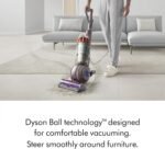 Dyson Ball Animal 3 Extra Upright Vacuum, Corded, 290AW, De-tangling Motorbar Cleaner Head for All Floors, 3 Suction Modes, Specialized pet Tools - Image 8