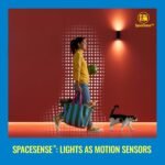 WiZ Clear 40W BA11 Tunable White Filament LED Smart Candle-Shaped Bulb - Pack of 1 - E12- Indoor - Connects to Your Existing Wi-Fi - Control with Voice or App - Matter Compatible - Image 7