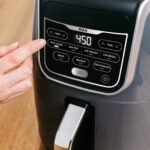 Ninja Max XL 5.5 Qt Air Fryer – Max Crisp, Air Fry, Roast, Broil, Bake, Reheat & Dehydrate - Image 5