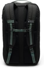 Columbia Unisex Landroamer Backpack, Rain Forest/Black, One Size - Image 3