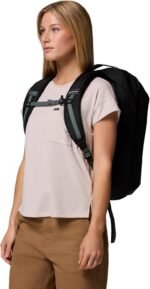Columbia Unisex Landroamer Backpack, Rain Forest/Black, One Size - Image 7