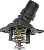 Dorman 902-5142 Engine Coolant Thermostat Housing Assembly Compatible with Select Acura/Honda Models - Image 3