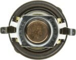 MotoRad 7306-192 Fail-Safe Thermostat - Ford Ranger (98-01) Focus (00-04) Escort (97-02), Mazda B2500 (98-01), Mercury Tracer (97-99) - Image 5