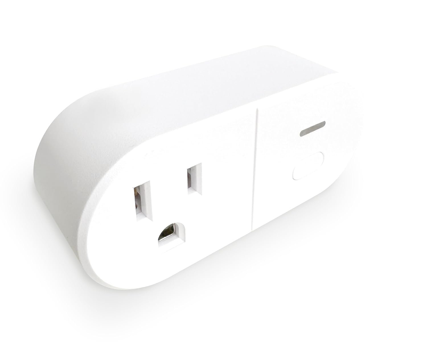 Emerson SmartVoice ES513 Wall Plug, Offline 30+ Voice Control Commands - No APP, No WiFi, No Setup, Smart Outlet Extender for Home and Office, Sleep & Wake Timer, ETL Listed - Image 9