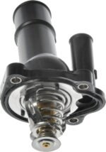 Dorman 902-1071 Engine Coolant Thermostat Housing Assembly Compatible with Select Ford Models - Image 3