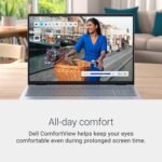 Dell 16" Touchscreen Laptop for Business, Windows 11 Pro, Copilot Key, 32GB DDR5, 1TB SSD, Intel 10-Core 7 150U (up to 5.4 GHz), 16 inch FHD+ Touch Screen, Backlit KB, Fingerprint Reader, Accessories - Image 5