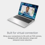 Dell 16" Touchscreen Laptop for Business, Windows 11 Pro, Copilot Key, 32GB DDR5, 1TB SSD, Intel 10-Core 7 150U (up to 5.4 GHz), 16 inch FHD+ Touch Screen, Backlit KB, Fingerprint Reader, Accessories - Image 6