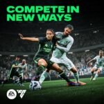 EA SPORTS FC 25 Standard Edition PS5 | EU Version Region Free - Image 3