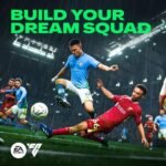 EA SPORTS FC 25 Standard Edition PS5 | EU Version Region Free - Image 4