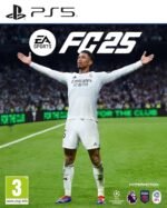EA SPORTS FC 25 Standard Edition PS5 | EU Version Region Free - Image 5