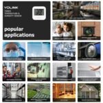 Smart Wireless Temperature Sensor/Humidity Sensor Wide Range (-22 to 158 Degrees) for Fridge Monitoring Pet Cage/Tank Monitoring, Smartphone Alerts, Compatible with Alexa IFTTT - Hub Included - Image 7