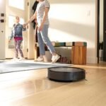 iRobot Roomba Combo j5+ Self-Emptying Robot Vacuum & Mop – Identifies and Avoids Obstacles Like Pet Waste & Cords, Empties Itself for 60 Days, Clean by Room with Smart Mapping, Works with Alexa​ - Image 3