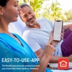 Honeywell Home T9 WIFI Smart Thermostat, Smart Room Sensor Ready, Touchscreen Display, Alexa and Google Assist - Image 8