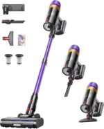 Detachable Battery, Only Fit for T10 Pro Cordless Vacuum Cleaner - Image 3