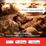 Sengled Use Products, Compatible with Alexa and Google Assistant - Image 6