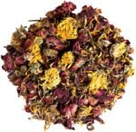 Small Pet Select - Flower Power Herbal Blend, a Natural Herbal Treat for Rabbits and Guinea Pigs, 4.4oz - Image 3