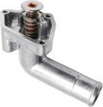 Beck/Arnley 143-0874 Thermostat - Image 4