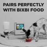 BIXBI Liberty Functional Healthy Hip And Joint Dog Jerky Treats, Beef Recipe, 5 Ounce - Image 4
