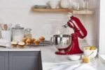 KitchenAid K45WW Wire Whip for Tilt-Head Stand Mixer, Stainless Steel, One Size - Image 4